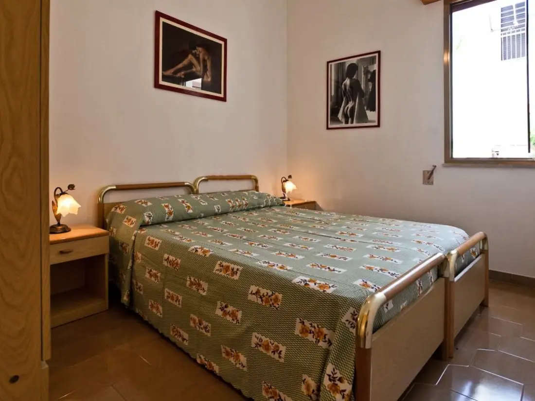 Résidence Helle Wohnung in Santa Maria al Bagno