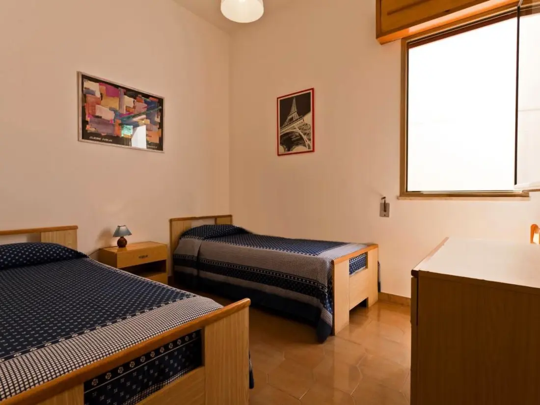 Résidence Helle Wohnung in Santa Maria al Bagno