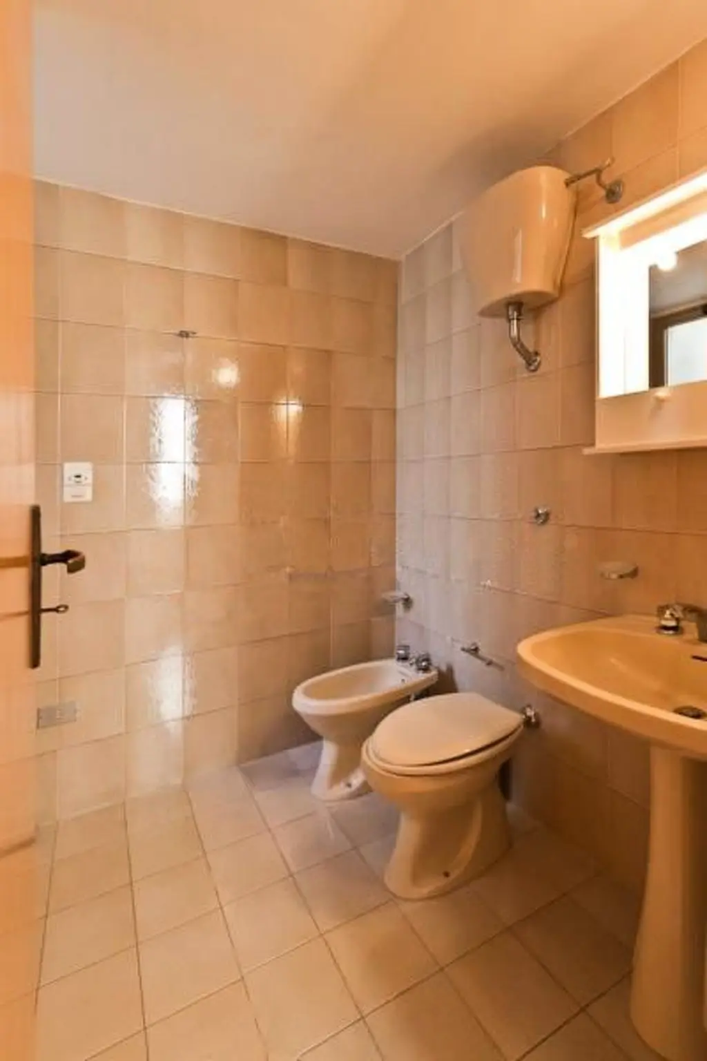 Résidence Helle Wohnung in Santa Maria al Bagno