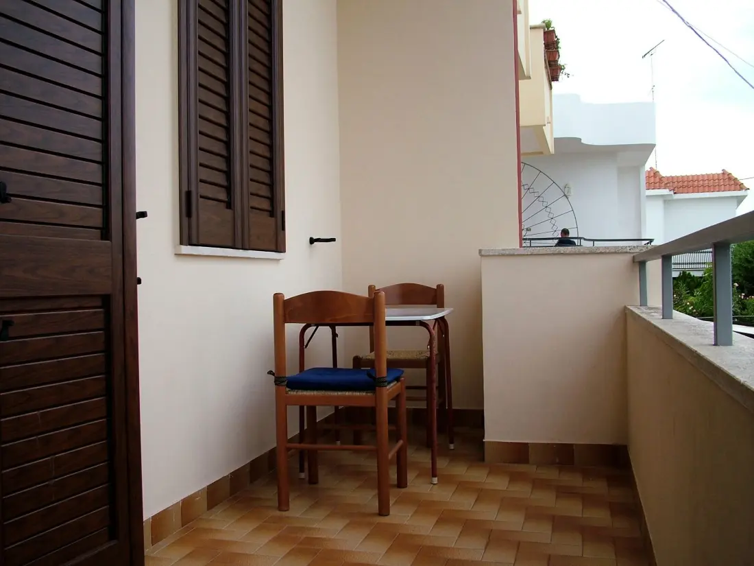 Résidence Helle Wohnung in Santa Maria al Bagno