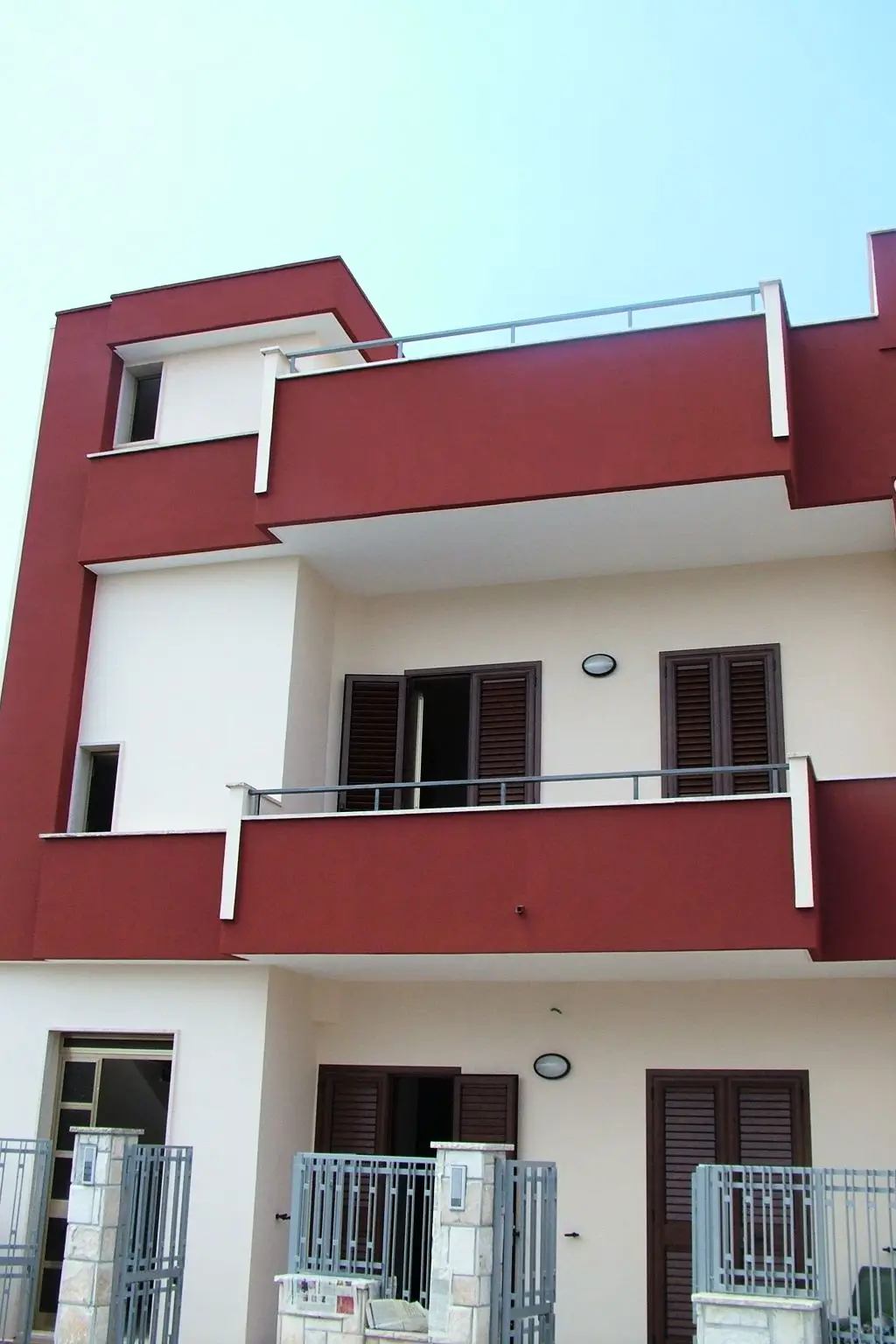 Résidence Helle Wohnung in Santa Maria al Bagno