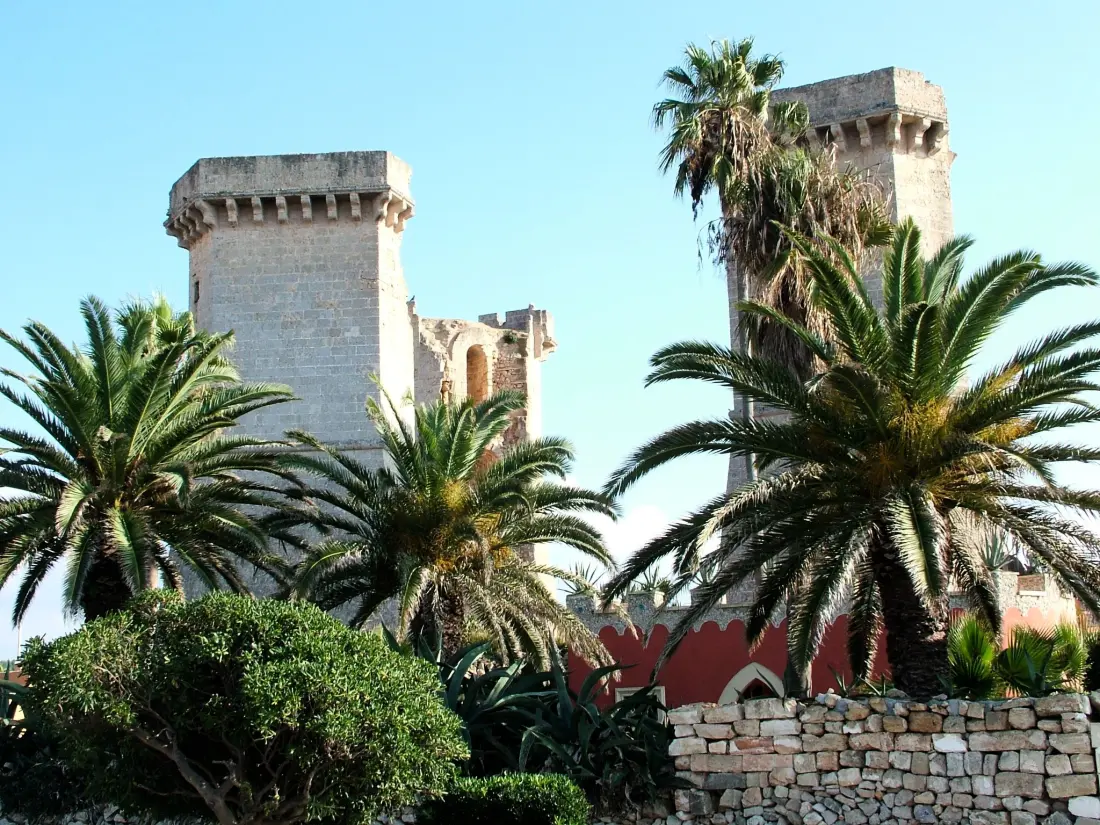 Résidence Helle Wohnung in Santa Maria al Bagno