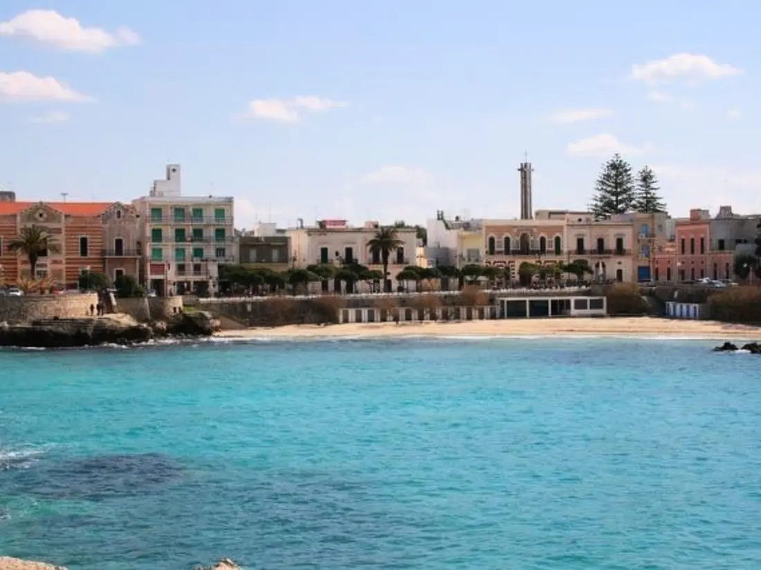 Résidence Helle Wohnung in Santa Maria al Bagno