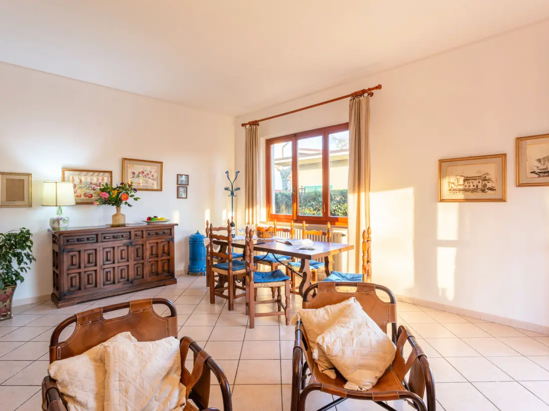 Maison de Vacances Marina Pietrasanta