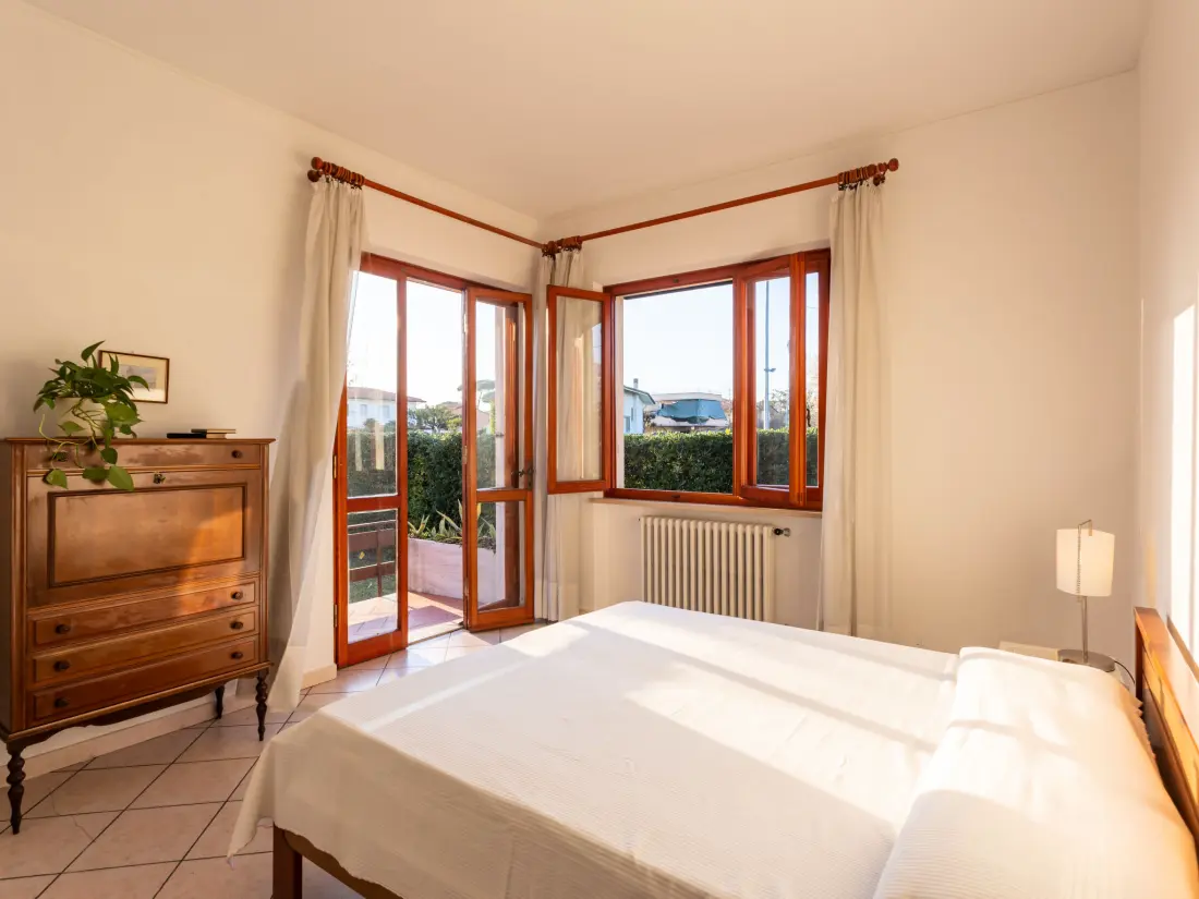 Maison de Vacances Marina Pietrasanta