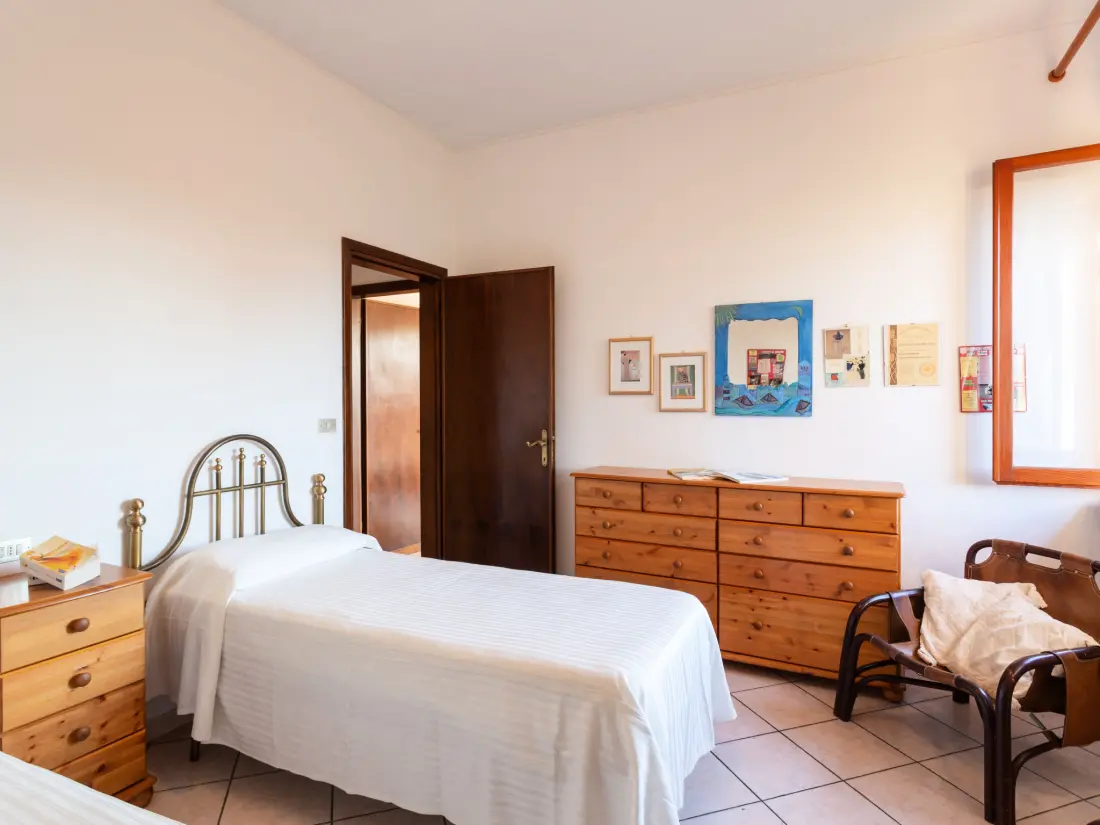 Maison de Vacances Marina Pietrasanta