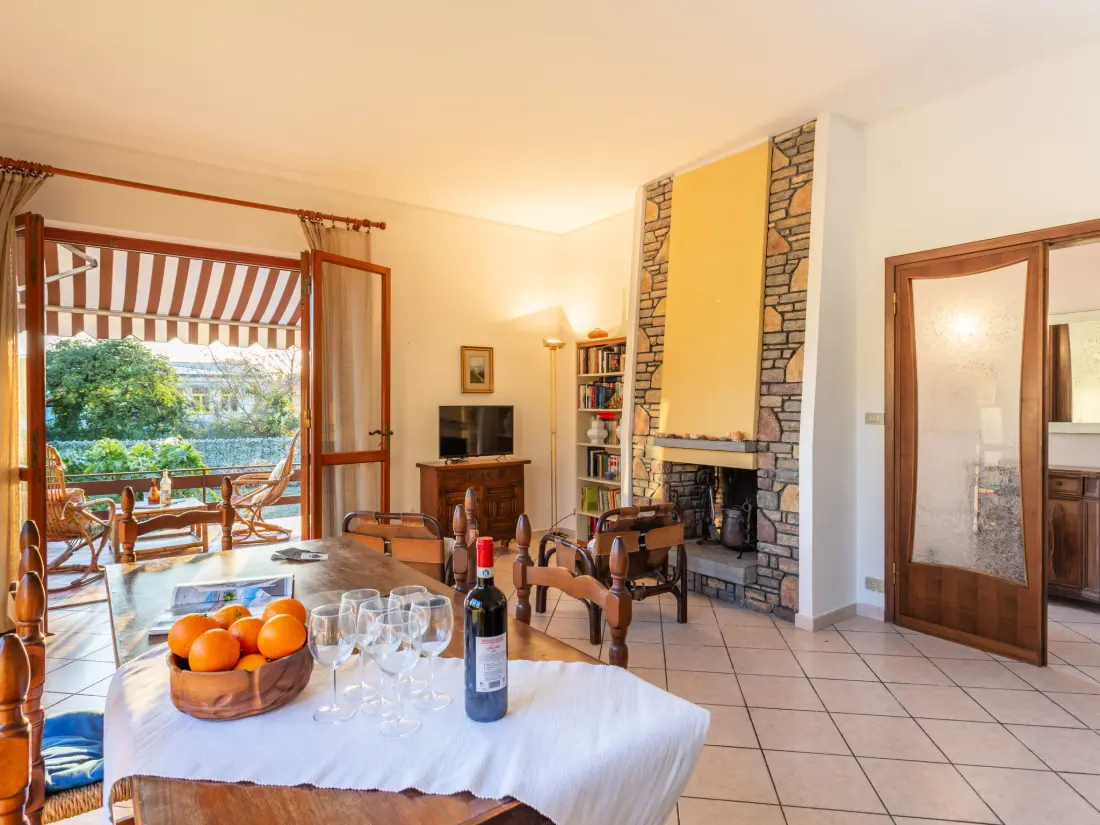 Maison de Vacances Marina Pietrasanta
