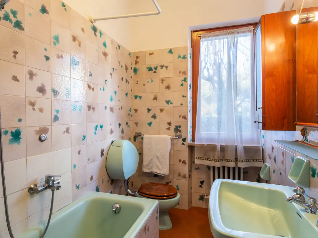 Maison de Vacances Marina Pietrasanta