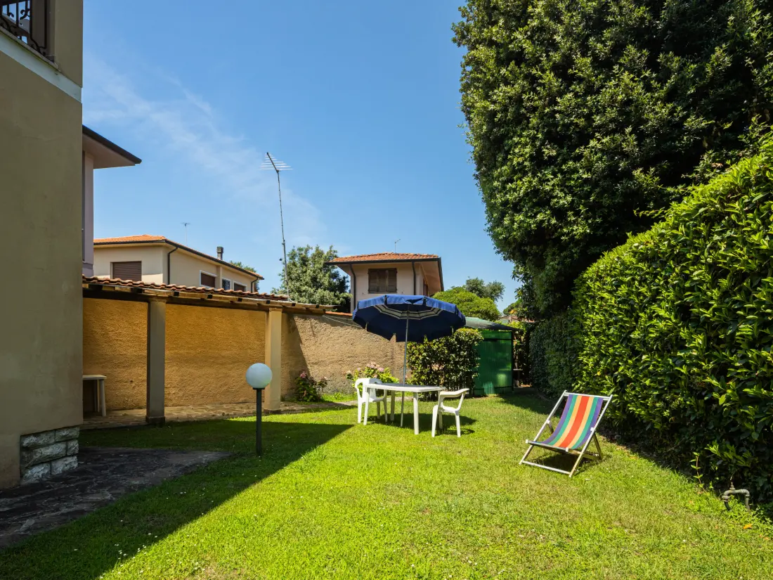 Maison de Vacances Marina Pietrasanta