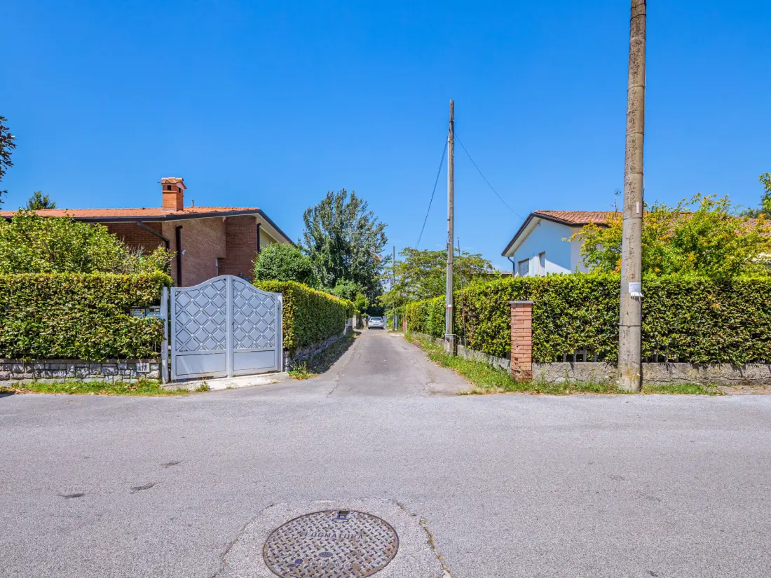 Maison de Vacances Marina Pietrasanta
