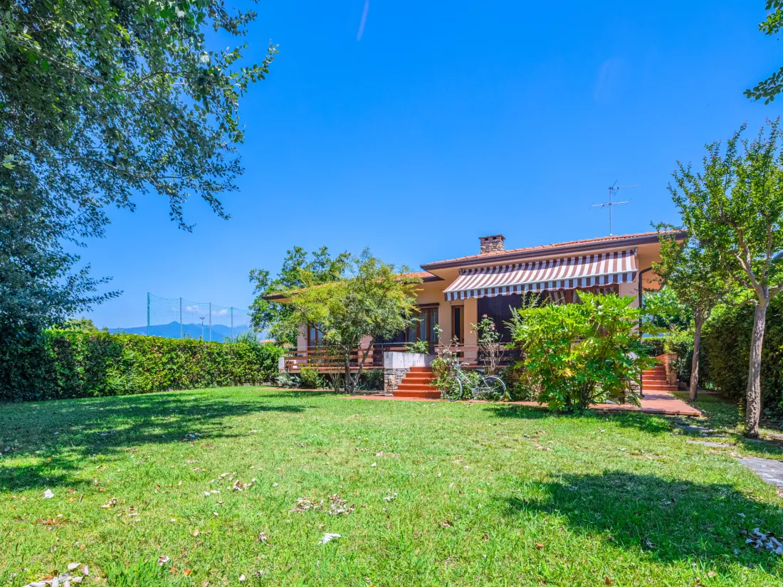 Maison de Vacances Marina Pietrasanta