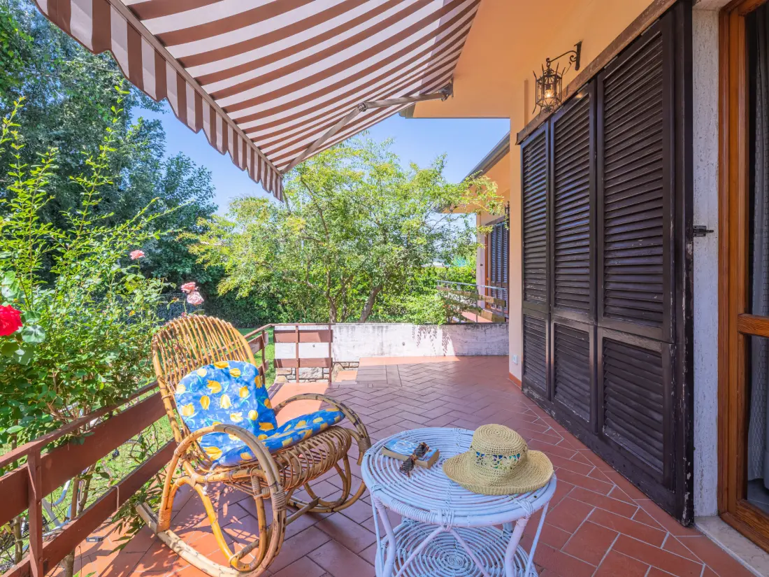 Maison de Vacances Marina Pietrasanta