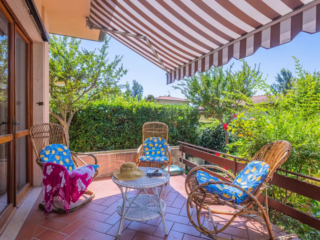 Maison de Vacances Marina Pietrasanta