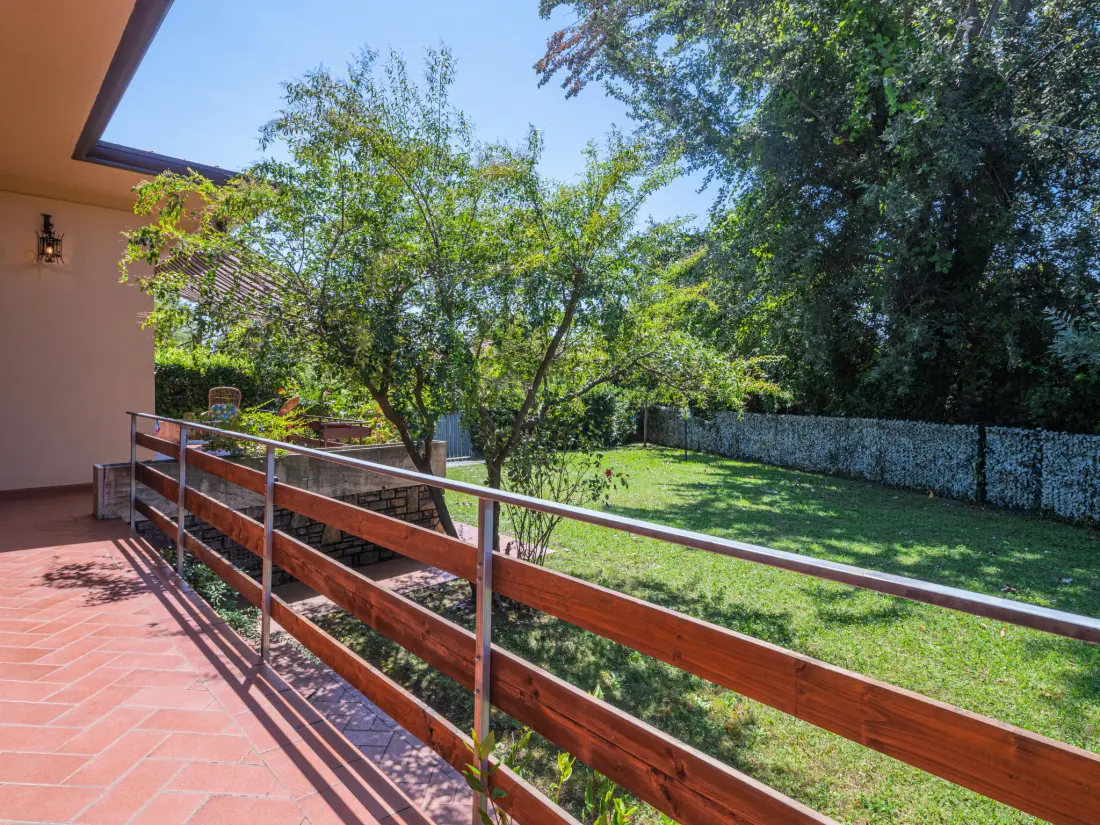Maison de Vacances Marina Pietrasanta