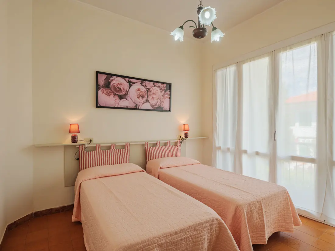 Maison de Vacances Marina Pietrasanta
