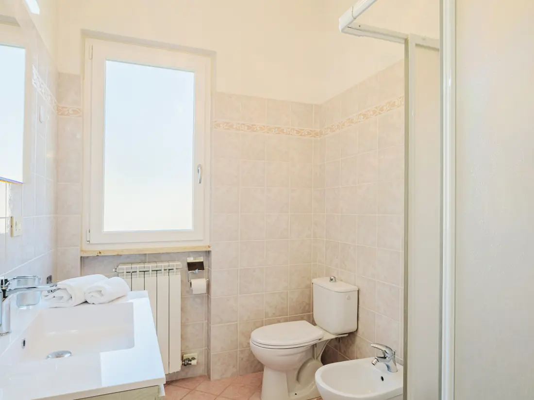 Maison de Vacances Marina Pietrasanta