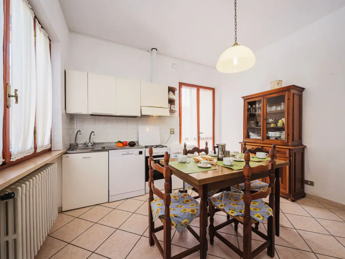 Maison de Vacances Marina Pietrasanta