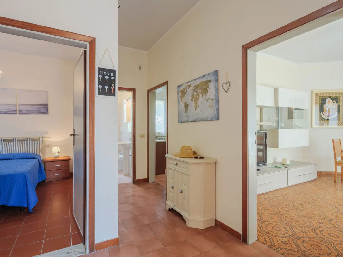 Maison de Vacances Marina Pietrasanta