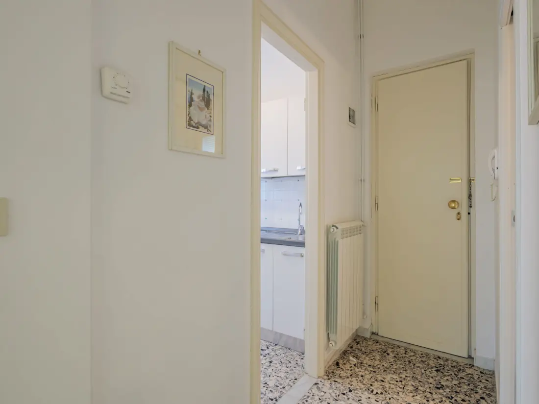 Maison de Vacances Marina Pietrasanta