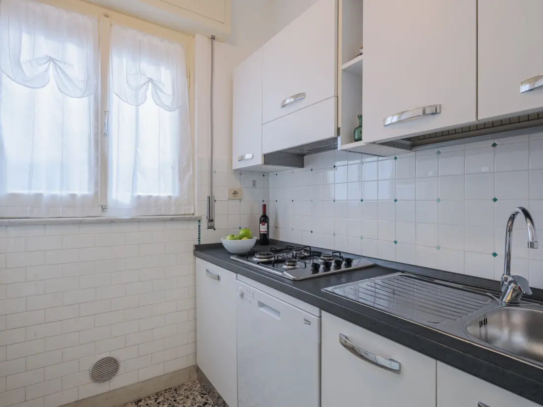 Maison de Vacances Marina Pietrasanta
