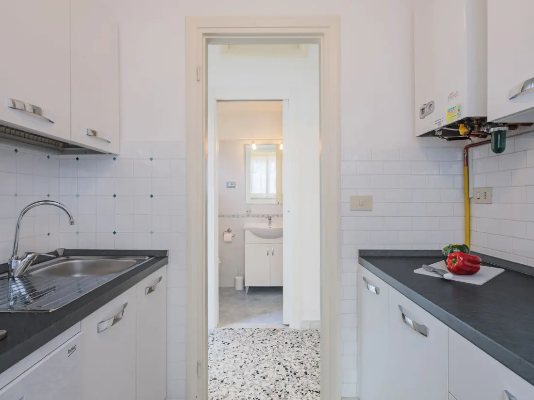 Maison de Vacances Marina Pietrasanta