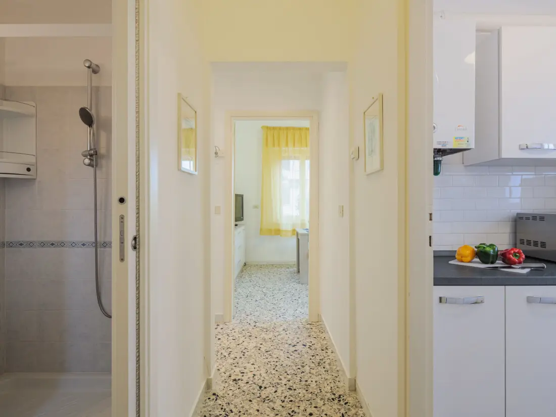 Maison de Vacances Marina Pietrasanta