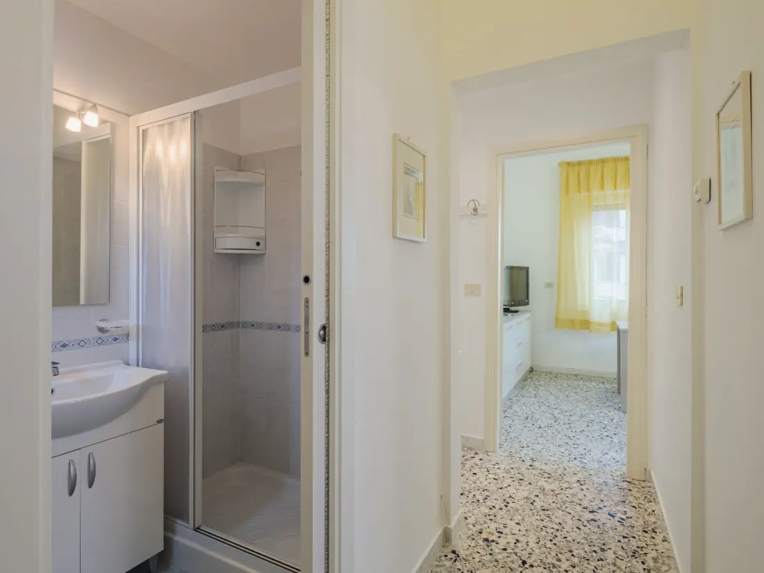 Maison de Vacances Marina Pietrasanta