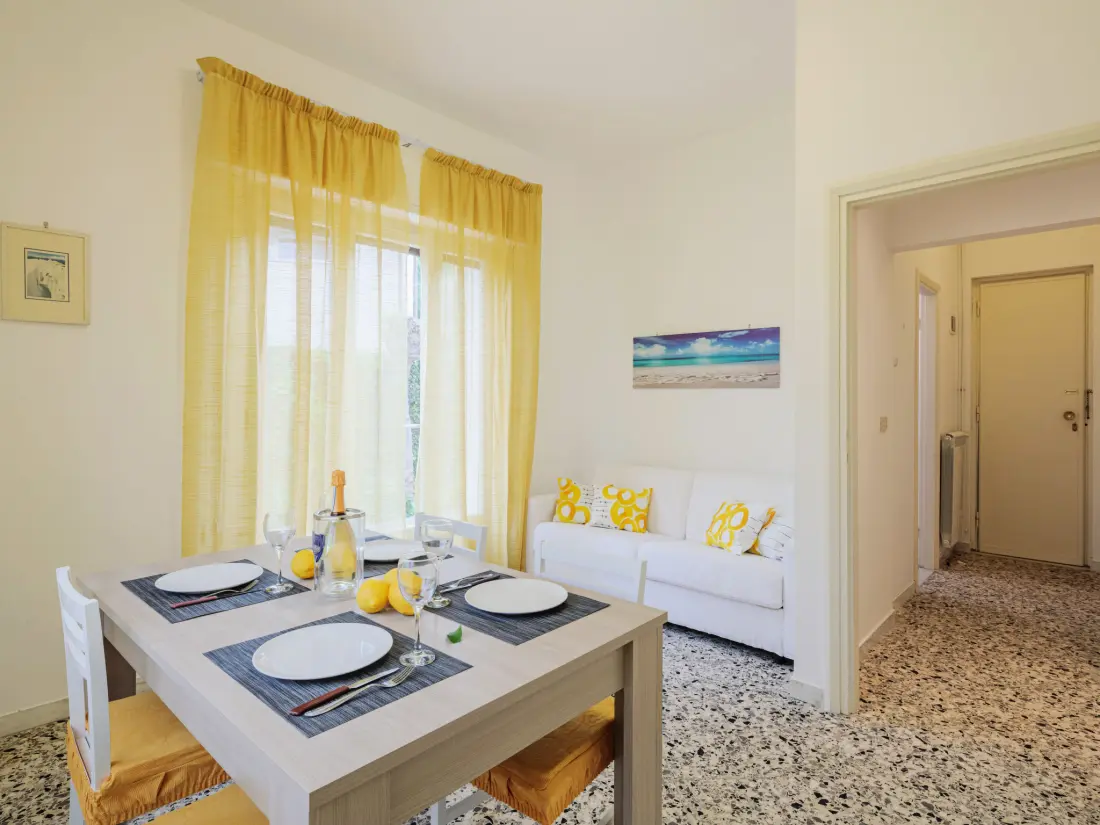 Maison de Vacances Marina Pietrasanta
