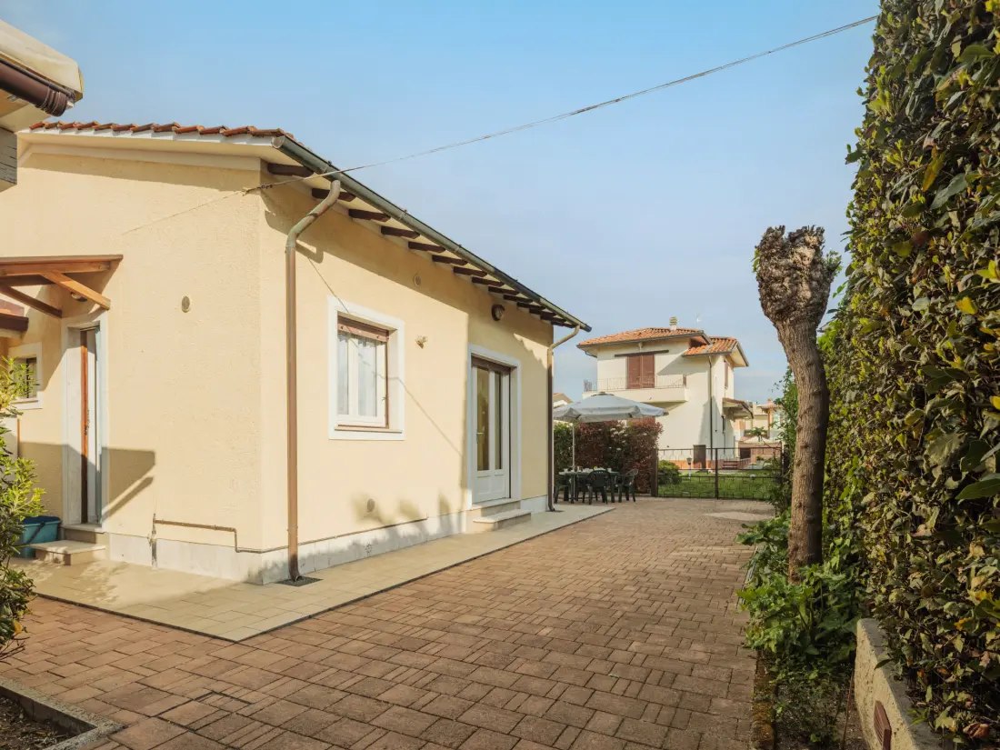 Maison de Vacances Marina Pietrasanta