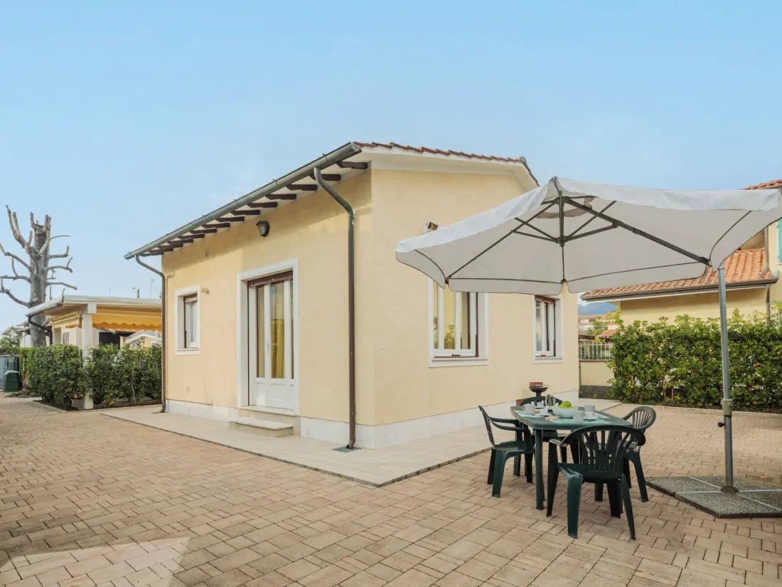 Maison de Vacances Marina Pietrasanta