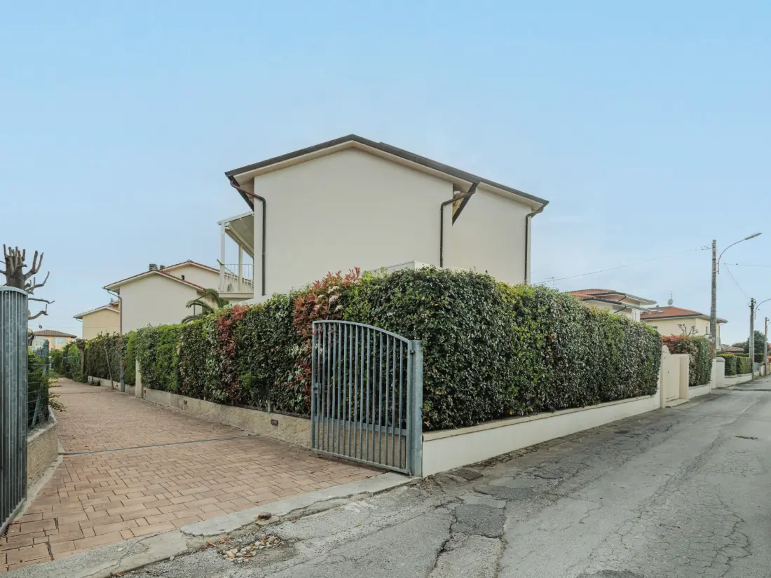 Maison de Vacances Marina Pietrasanta