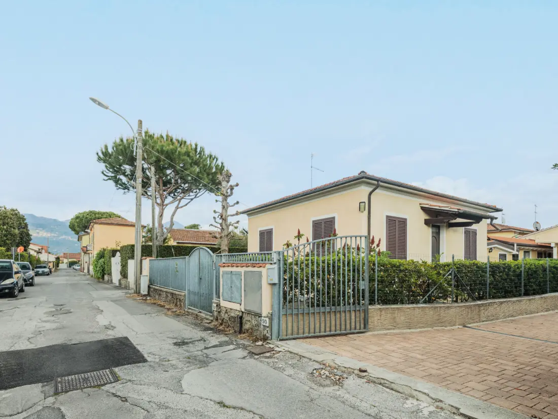 Maison de Vacances Marina Pietrasanta