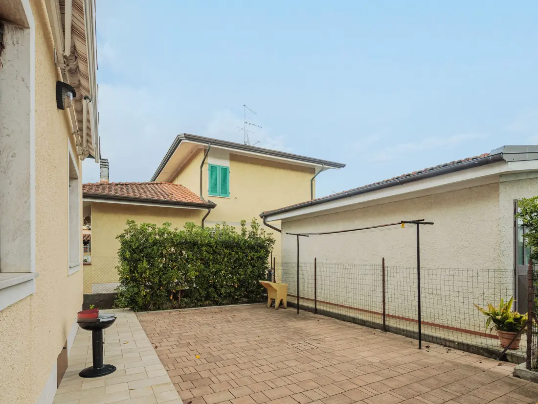 Maison de Vacances Marina Pietrasanta