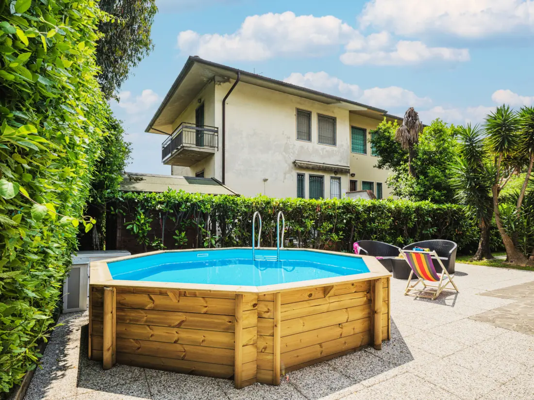 Maison de Vacances Marina Pietrasanta