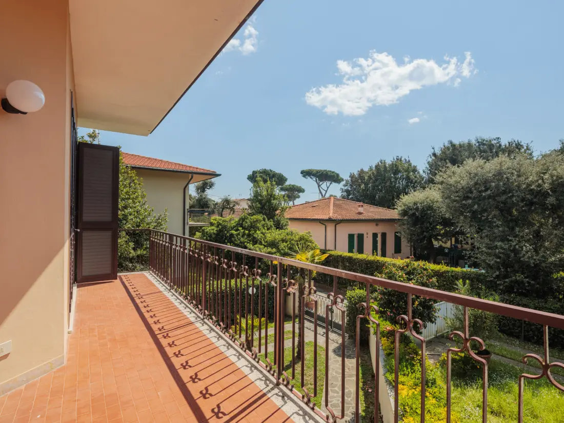 Maison de Vacances Marina Pietrasanta