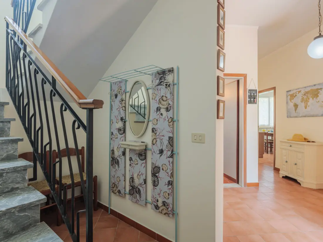 Maison de Vacances Marina Pietrasanta