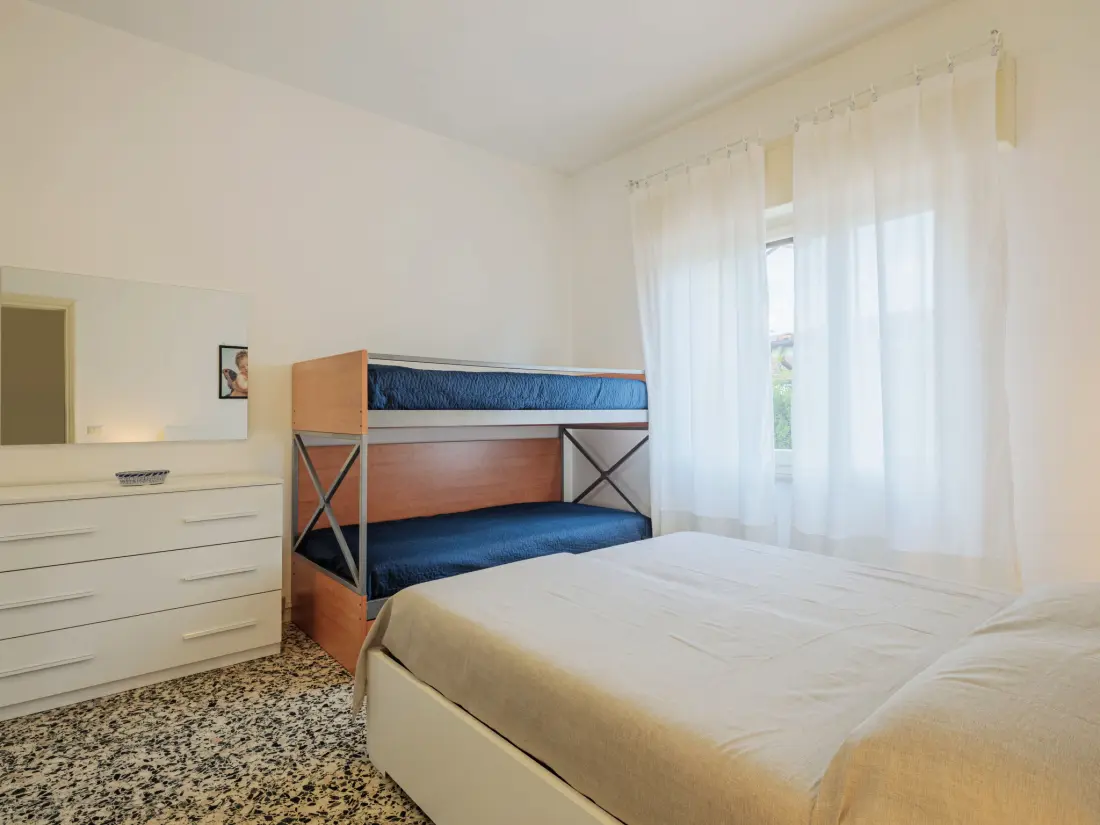 Maison de Vacances Marina Pietrasanta