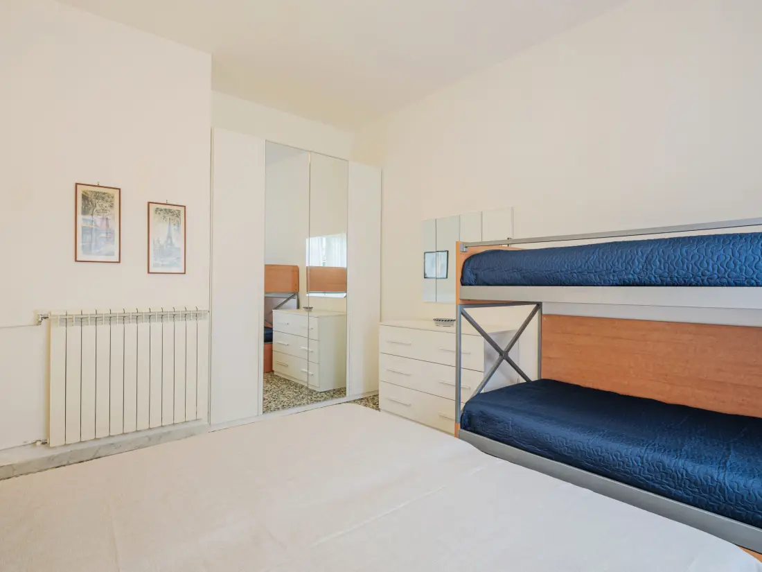 Maison de Vacances Marina Pietrasanta