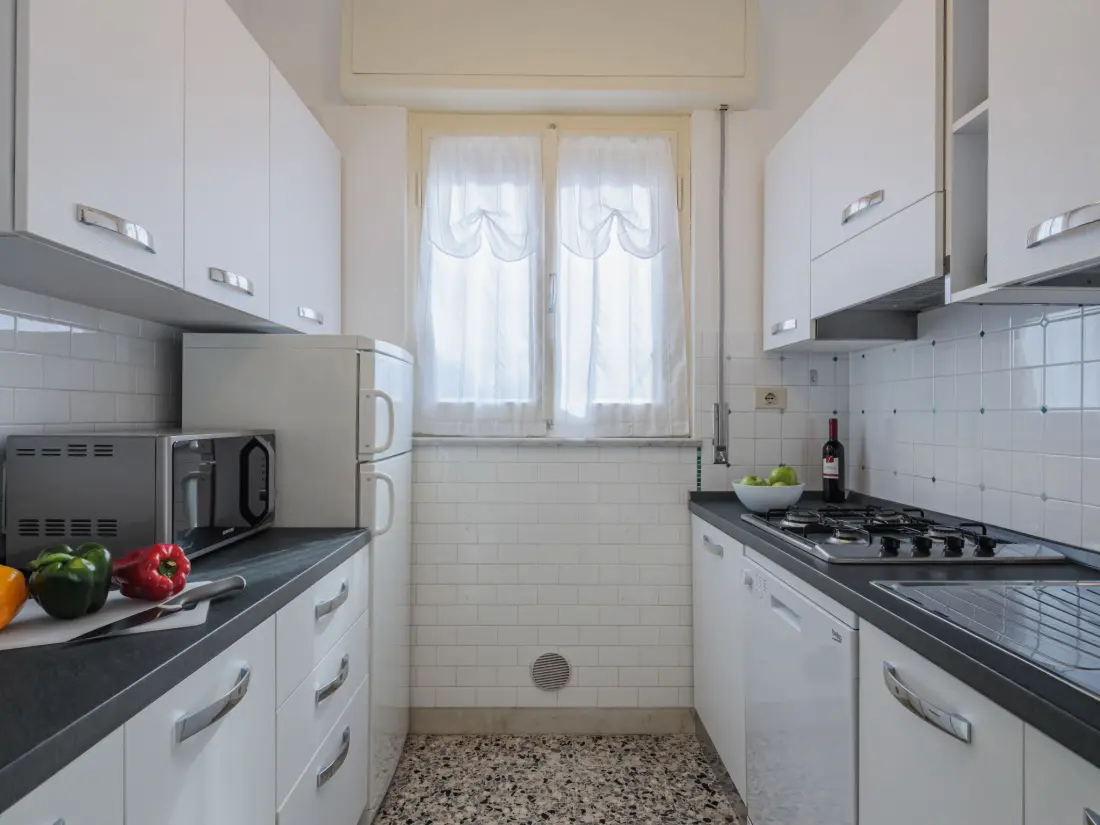 Maison de Vacances Marina Pietrasanta