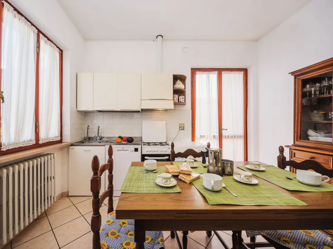 Maison de Vacances Marina Pietrasanta