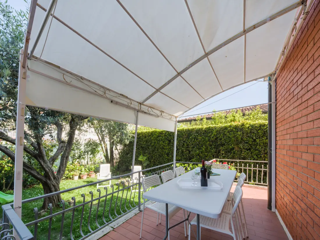 Maison de Vacances Marina Pietrasanta