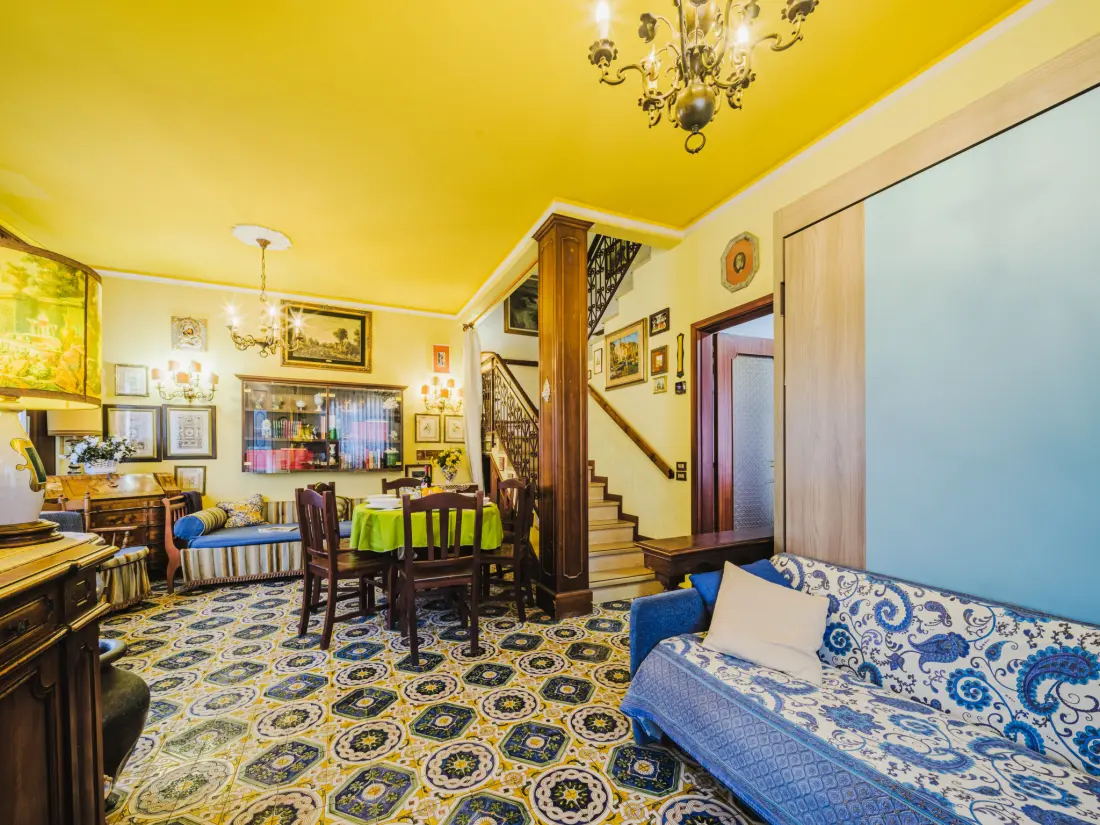 Maison de Vacances Marina Pietrasanta