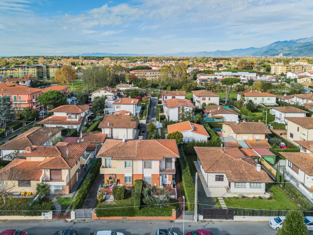 Maison de Vacances Marina Pietrasanta