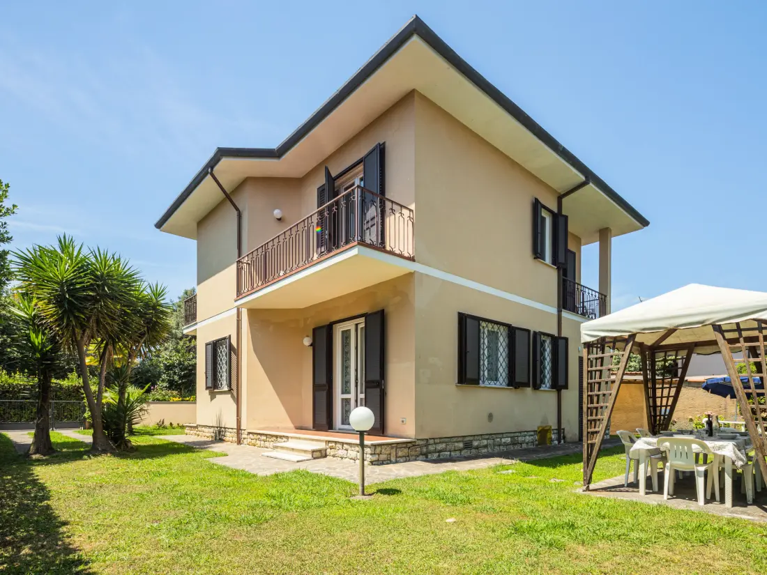 Maison de Vacances Marina Pietrasanta