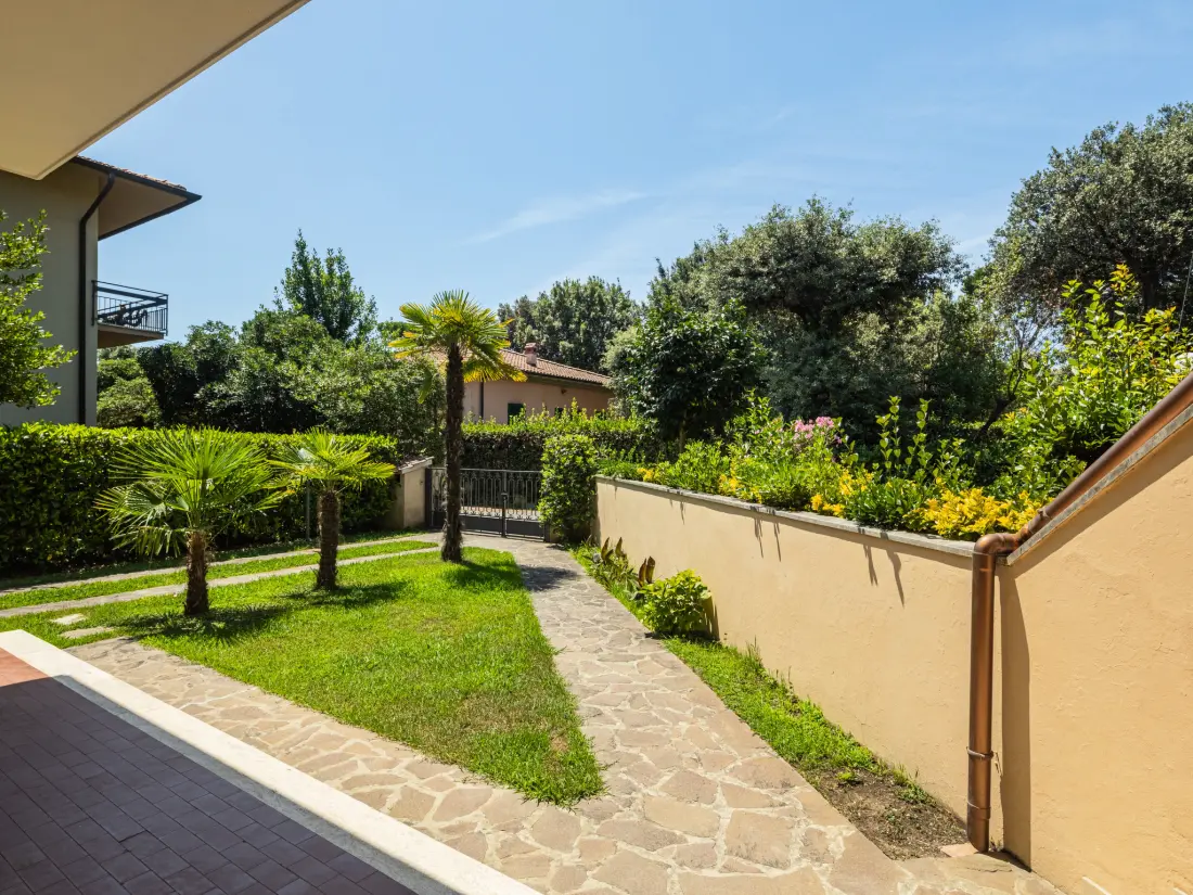 Maison de Vacances Marina Pietrasanta