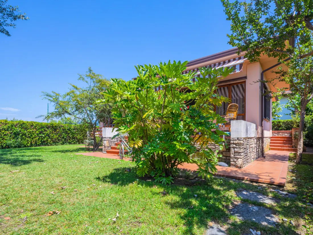 Maison de Vacances Marina Pietrasanta