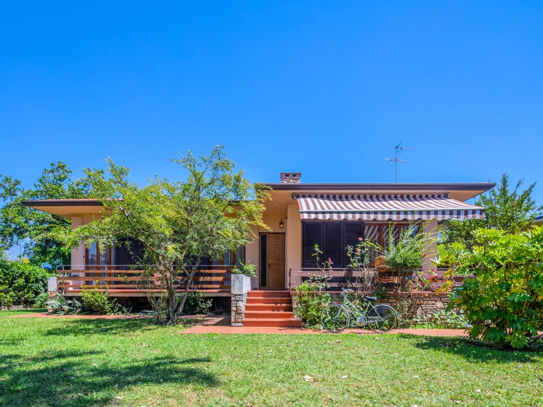 Maison de Vacances Marina Pietrasanta
