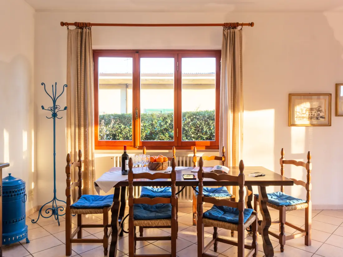 Maison de Vacances Marina Pietrasanta