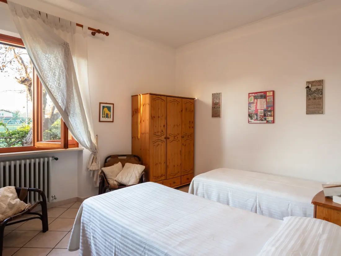 Maison de Vacances Marina Pietrasanta