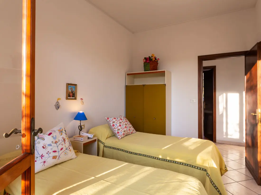 Maison de Vacances Marina Pietrasanta